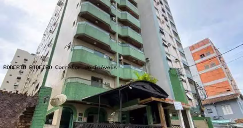 Apartamento para venda em são vicente, centro, 3 dormitórios, 1 suíte, 2 banheiros, 1 vaga
