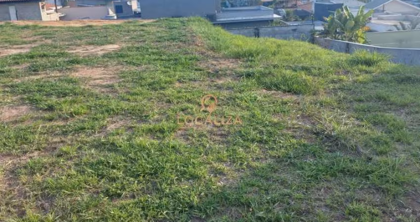 Terreno à venda em Jacareí-SP, no Jardim Terras de Santa Helena, com 1.000,00 m² de área!