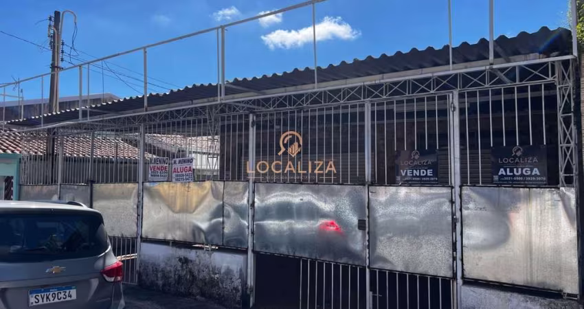 Ponto comercial Jd Diamante.