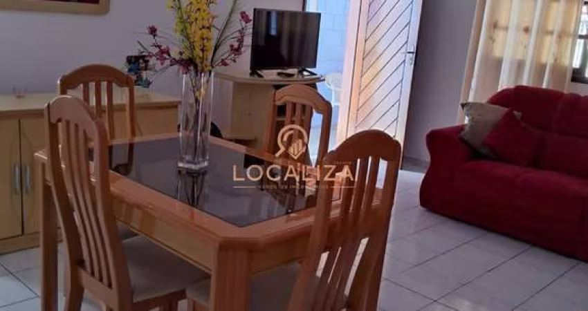 Casa sobrado /Jardim Morumbi / 04 dormitórios sendo 01 suíte/ 150m² - São José dos Campos