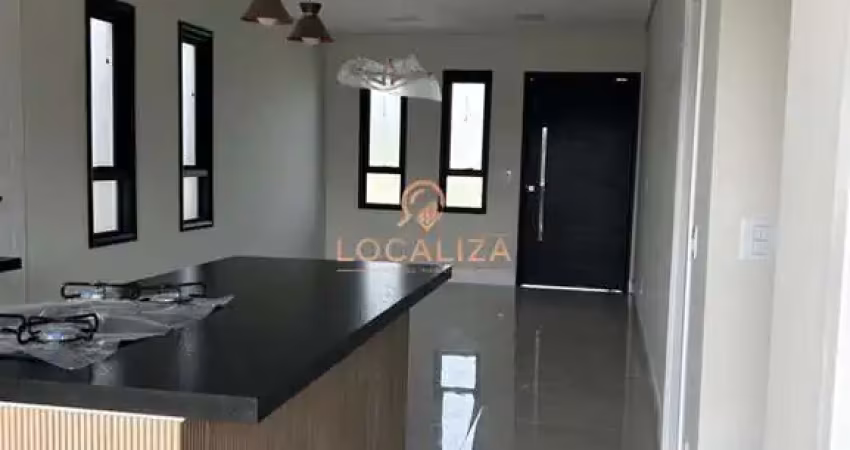 Sobrado à venda ou locação em São José dos Campos-SP, bairro Ronda: 3 quartos, 3 suítes, 1 sala, 4 vagas, 170 m²!