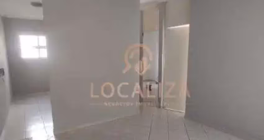 Apartamento / Residencial Bela Vista / Jardim Califórnia/ 50 m²/Jacareí