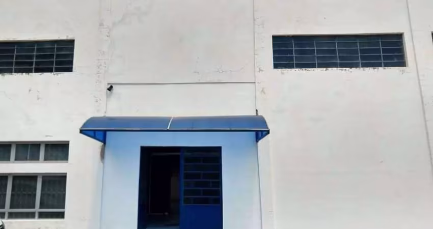 Barracão / Galpão / Depósito com 5 salas à venda na Chácaras Reunidas, São José dos Campos 