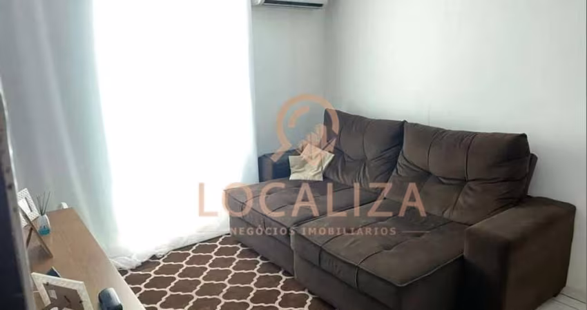 Apartamento / Condomínio Primavera /Bosque dos Eucaliptos / 02 Dormitórios / 42m² / São José dos Campos
