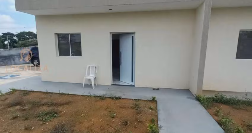Imperdível Casa à Venda em Jacareí-SP  Jardim Santo Antônio da Boa Vista  3 Quartos  1 Sala  2 Banheiros  2 Vagas  120m²
