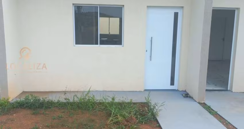 Imóvel à venda em Jacareí-SP: Casa térrea com 2 quartos, 1 sala, 2 banheiros, 2 vagas de garagem - 80m² no Jardim Santo Antônio da Boa Vista.