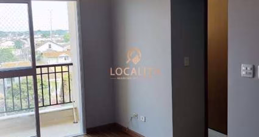 Apartamento/ Bosque dos Ipês/ 50m²/ 02 Dormitórios/ São José dos Campos