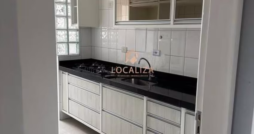 Apartamento / Jardim Satélite / Residencial Matheus /03 Dormitórios /77m²