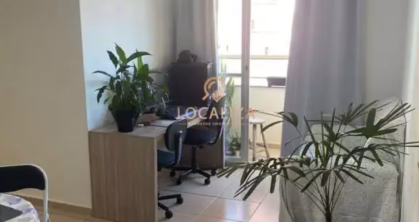 Apartamento / Condomínio  Spazio Campo Di Savoya  / Parque Industrial/ 03 Dormitórios sendo 01 suíte  / 68m² / São José dos Campos