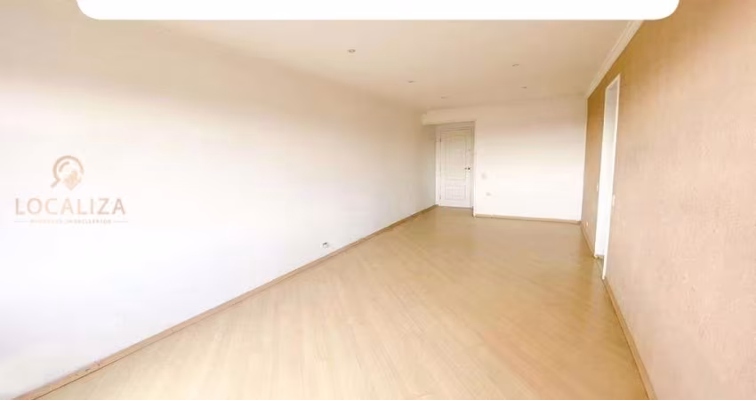 Impecável residência de 3 quartos na Vila Resende, Caçapava-SP: 1 suíte, 2 salas, 1 vaga de garagem e 100m² de área.