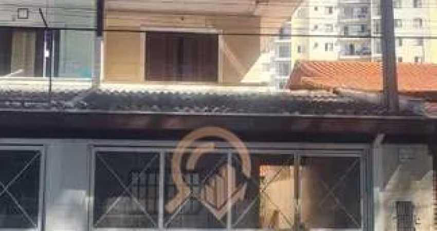 Imperdível oportunidade: Casa à venda em São José dos Campos-SP, Jardim Augusta, 3 quartos, 1 suíte, 2 salas, 3 banheiros, 2 vagas, 124m².