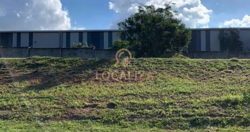 Terreno em Condomínio - Condomínio Bella Vittà Caminho da Mata - 360m² - Caçapava