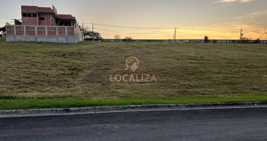 Terreno em Condomínio - Condomínio Bella Vittà Caminho da Mata - 360m² - Caçapava