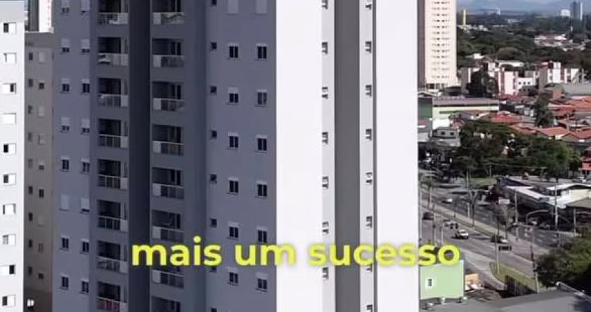 RESIDENCIAL ESSENCIA PARAISO