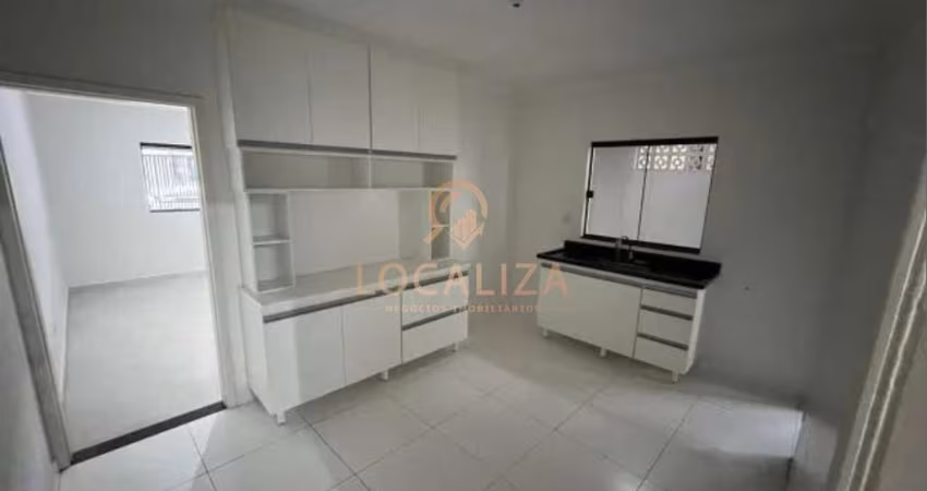Casa nova /Jardim Morumbi / 3 dormitórios sendo 01 suíte/ 150m² - São José dos Campos