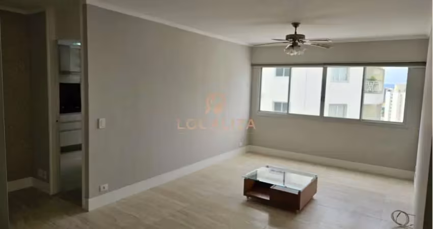 Apartamento à venda na Vila Adyana em São José dos Campos-SP: 3 quartos, 1 suíte, 1 vaga, 118m²!