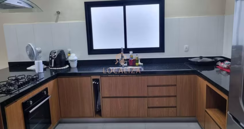 Belo sobrado / Vista Verde/03 Dormitórios com 02 suítes/ 250m²/ São José dos Campos