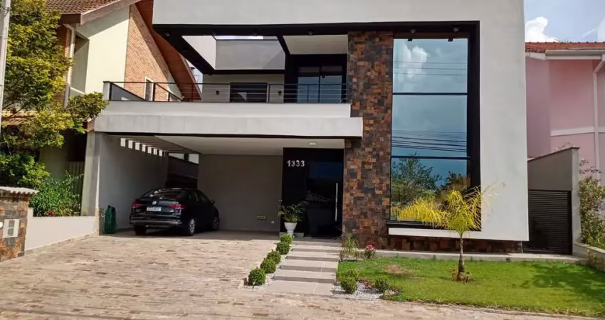 casa em Condomínio fechado