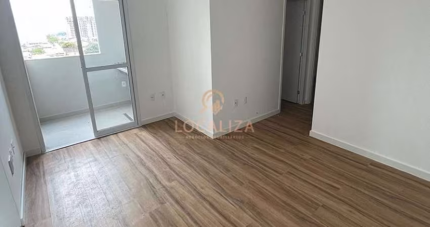 Apartamento Parque Res. Flamboyant - Residencial Flamboyant Residence 54 m² - 02 Dormitórios.