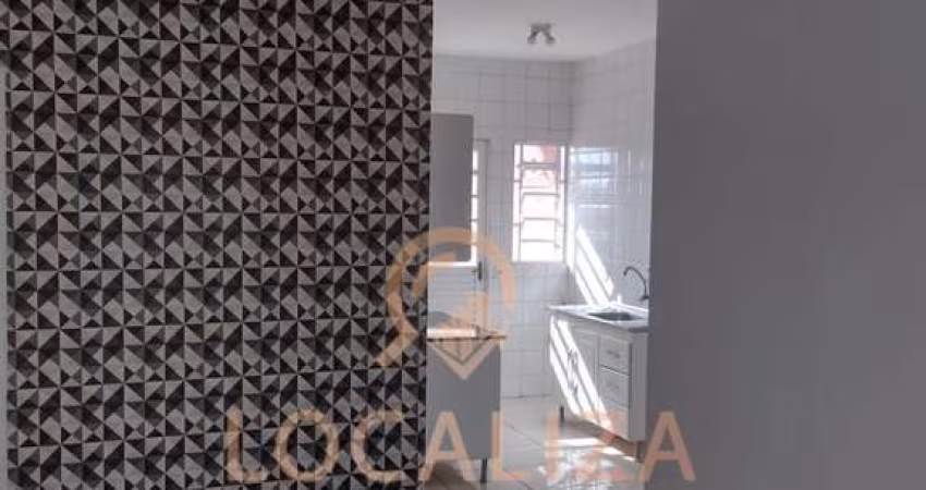 Apartamento à venda - 3 Quartos - 61m² - Condomínio Villa di Capri - Jardim dos Pássaros - Taubaté