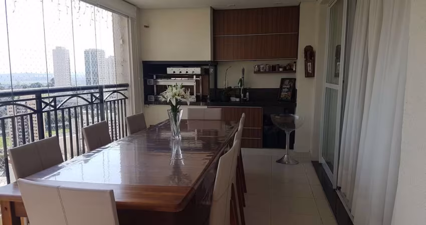 Maravilhoso apartamento  no Unique Vila Ema