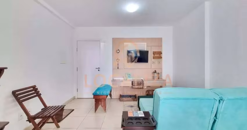 Apartamento para locação - 56m² - 1 suíte - no Edifício Amadeus Boulevard - Ao lado do Shopping Colinas
