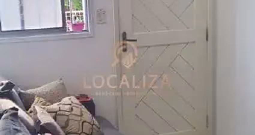 Casa / Bosque do Ipês/ 2 Dormitórios / 100m² / São José dos Campos