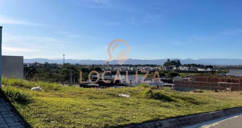 Terreno à venda em Caçapava-SP, no Parque Residencial Maria Elmira, com 250,00 m² de área!