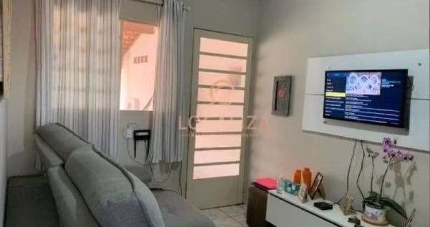 Casa térrea/ Condomínio Alto do Jequitibá/ 117m²/ Jacareí