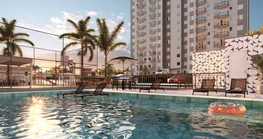 RESIDENCIAL HARMONIA