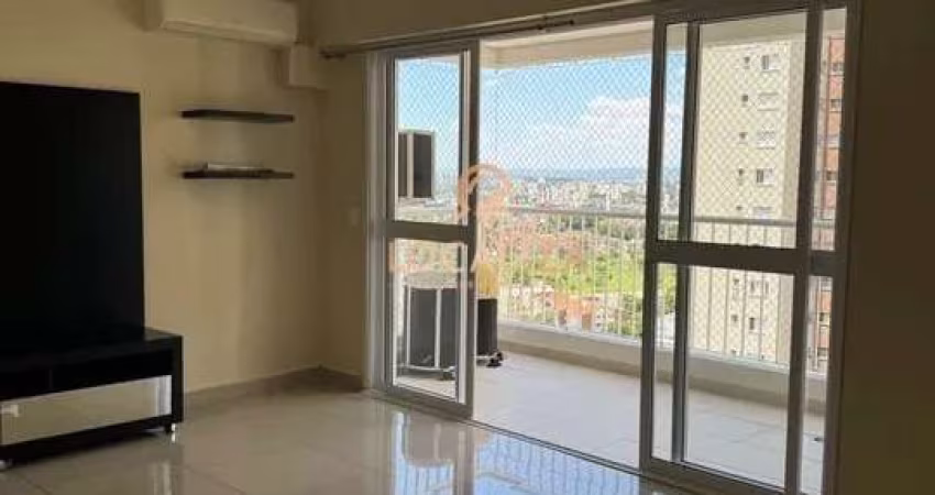 Imperdível oportunidade: Apartamento de 3 quartos com suíte e 3 vagas de garagem no Jardim das Indústrias, São José dos Campos-SP!