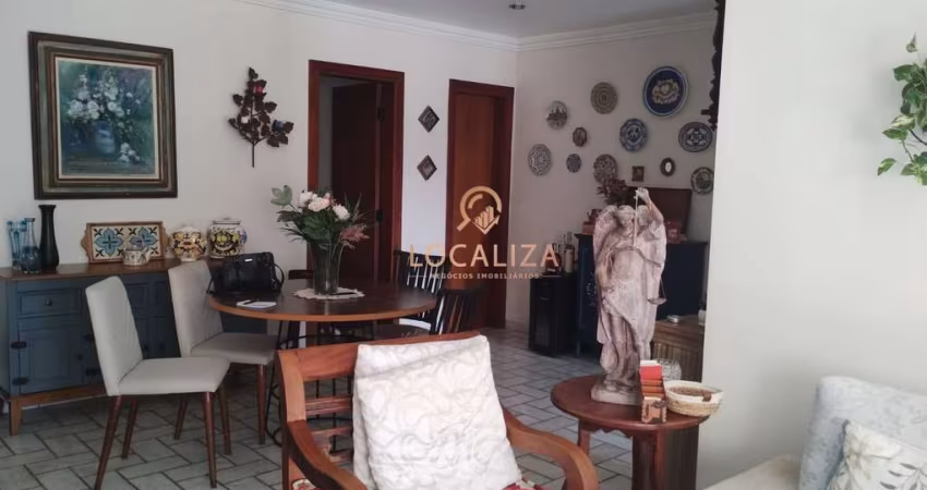 Apartamento /04 Dormitórios/ Edifício Ponta Negra / Jardim Aquarius/ 137m²/ São José dos Campos