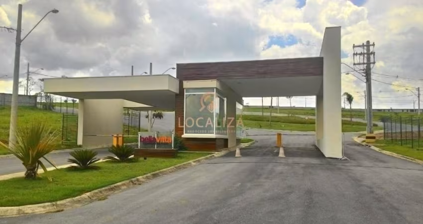 Terreno em Condomínio - Condomínio Bella Vittà Caminho da Mata - 360m² - Caçapava