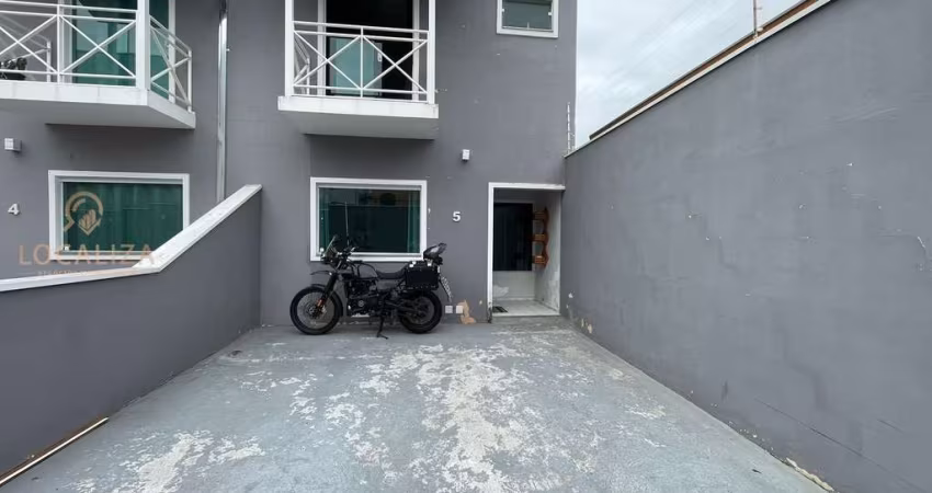 Oportunidade imperdível: Casa à venda em Jacareí-SP, 3 quartos, 1 suíte, 2 salas, 1 banheiro, 2 vagas, 102 m² no Jardim Altos de Santana I.