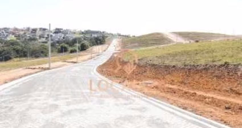 Terreno em condomínio à venda em São José dos Campos-SP, no Parque Residencial Aquarius - 331m² de área!