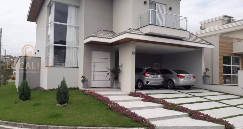 Imperdível oportunidade: Casa à venda em Jacareí-SP, no Jardim Residencial Golden Park, com 3 quartos, 3 suítes, 3 salas, 3 vagas de garagem e 204m². Confira já!