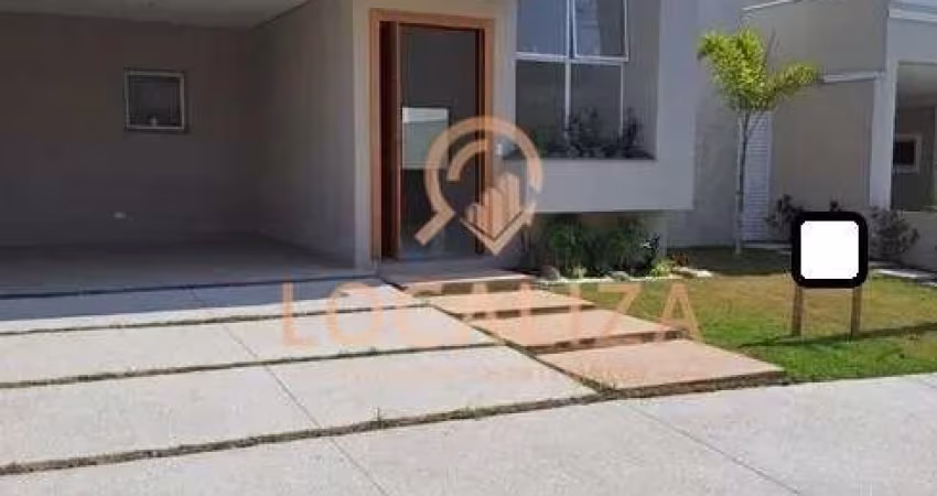 Casa de luxo à venda em condomínio exclusivo em Caçapava-SP: 3 quartos, 1 suíte, 2 salas, 4 banheiros, 4 vagas, 149m².