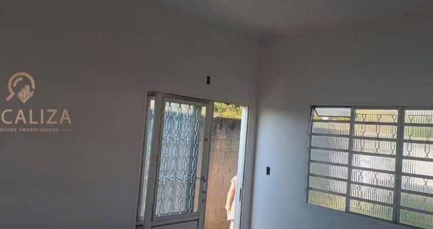 Casa à venda em Jacareí-SP, Jardim Leblon: 3 quartos, 1 suíte, 2 salas, 3 vagas, 115m² de área! Confira!