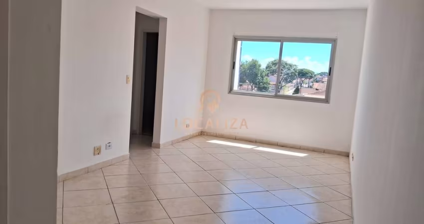 Apartamento à venda - 2 quartos - 62m² - Edifício Residencial Cibele - Jardim Paulista - Próximo ao Shopping Centervale