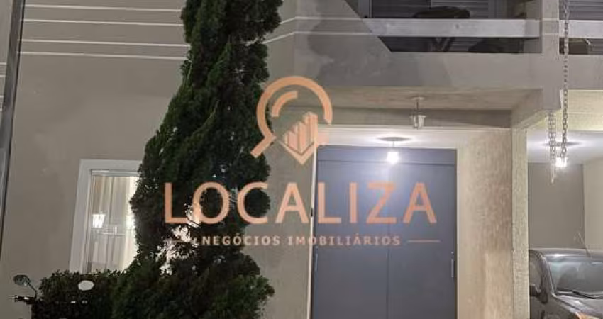 Imperdível: Casa em condomínio à venda em São José dos Campos-SP, Chácaras São José. 3 quartos, 1 suite, 2 salas, 3 banheiros, 1 vaga, 100m².