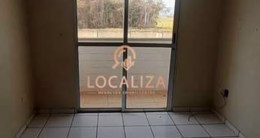 Apartamento / Jardim Santa Inês III/ Residencial Altos do Santa Inês /52m²/São José dos Campos