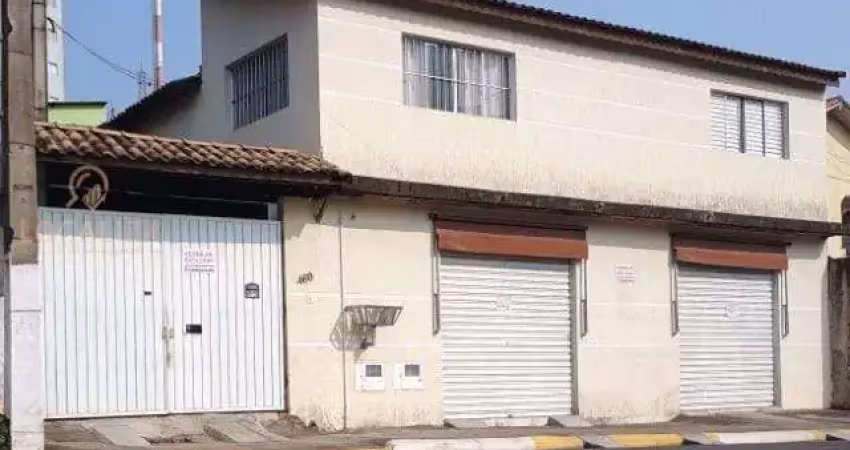 Imperdível: Casa à venda em Igaratá-SP, bairro X, 2 quartos, 1 sala, 7 vagas de garagem, 246,00 m² de área.