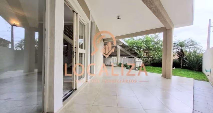 Imperdível: Casa de 3 quartos e 310m² no Urbanova IV-A, São José dos Campos-SP, à venda em condomínio de luxo.