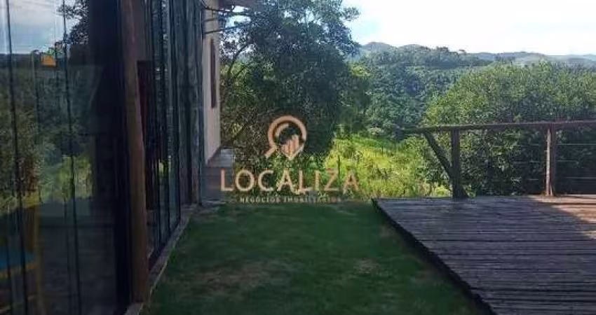 Chácara de luxo à venda em &lt;cidade&gt;  4 quartos, 1 sala, 4 vagas de garagem  334,00m² de área