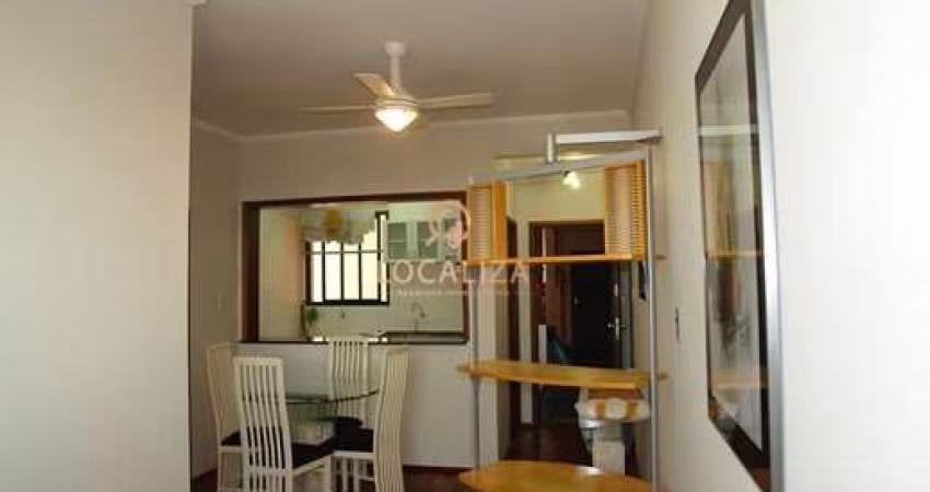 Apartamento/ Edifício Independência/ 03 dormitórios/ Taubaté
