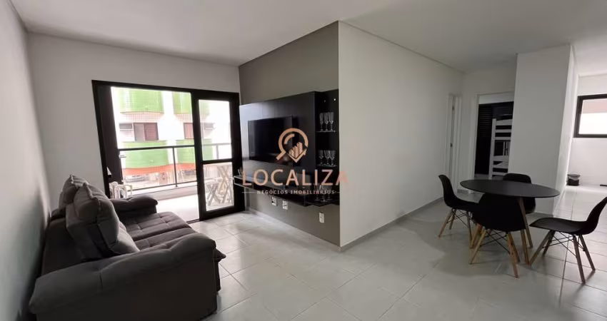 Apartamento/ Condomínio Alphasummer/ 02 dormitórios/ 02 suítes/ 02 vagas/ à venda, 82 m² /Ubatuba/SP