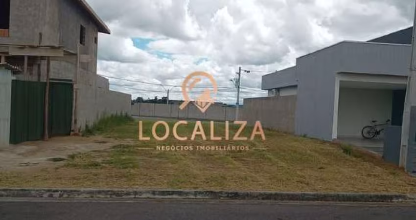 Terreno de 250m²/ Vereda dos Campos/ São José dos Campos