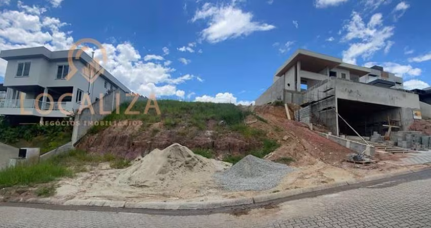 Terreno de 720m² no Condomínio Reserva do Paratehy em São José dos Campos-SP: seu espaço ideal para construir seu sonho!