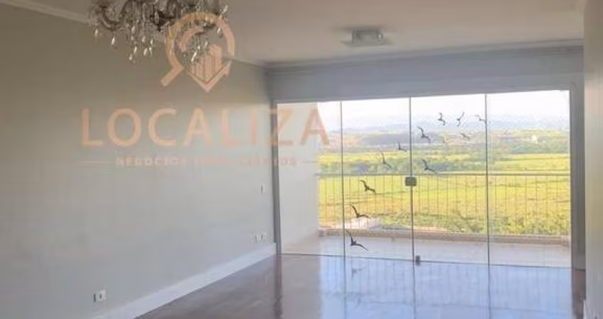 Apartamento de luxo à venda em São José dos Campos-SP, Jardim Nova América: 3 quartos, 2 suites, 3 salas, 2 vagas, 160m².