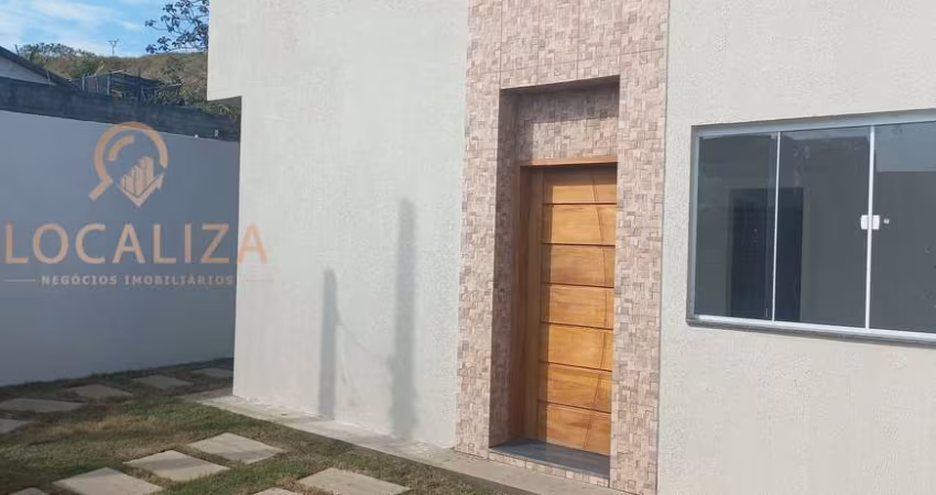 Casa à venda em Jacareí-SP, Jardim Leblon: 3 quartos, 1 suíte, 3 salas, 2 banheiros, 2 vagas de garagem, 106,66m².